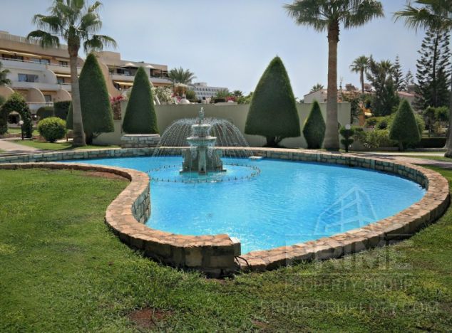 Dom typu Bungalow w rejonie Limassol (Parklane) na sprzedaż