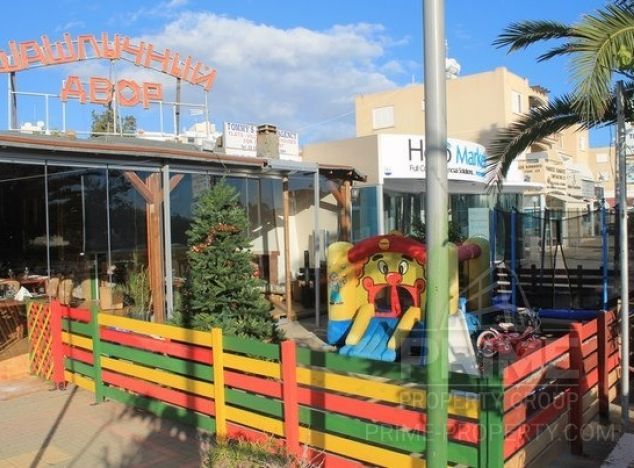  w rejonie Limassol (Parklane) na sprzedaż