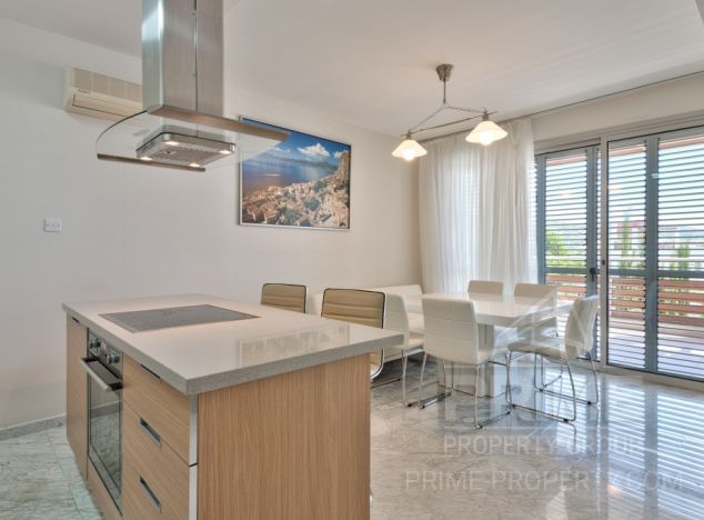  w rejonie Limassol (Parklane) na sprzedaż