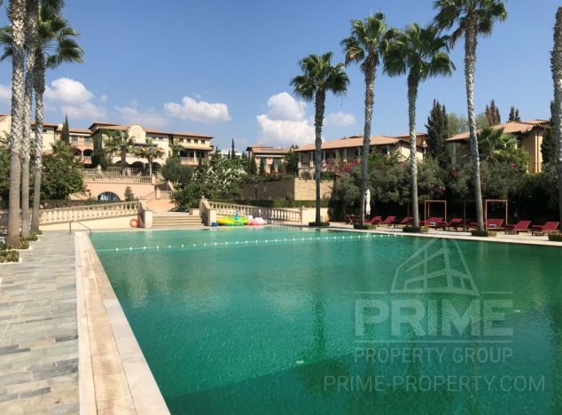  w rejonie Limassol (Parklane) na sprzedaż