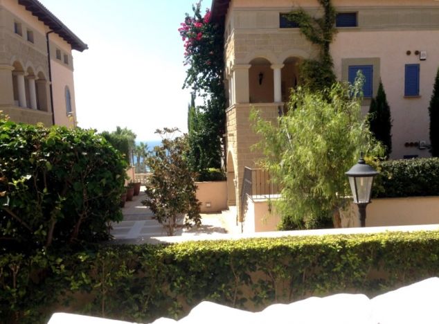  w rejonie Limassol (Parklane) na sprzedaż