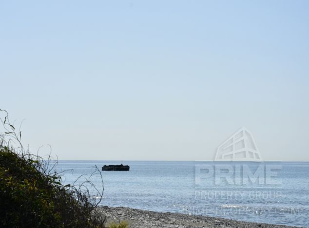 Ziemia w rejonie Limassol (Parklane) na sprzedaż