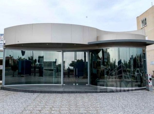 Biuro w rejonie Limassol (Parklane) na sprzedaż