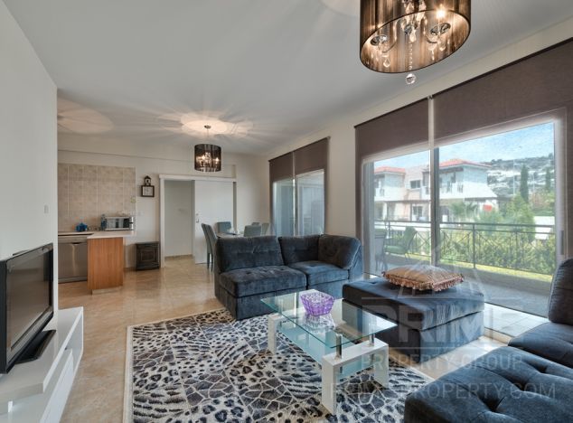 Apartament w rejonie Limassol (Parklane) na sprzedaż