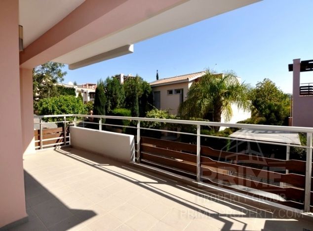 Apartament w rejonie Limassol (Parklane) na sprzedaż