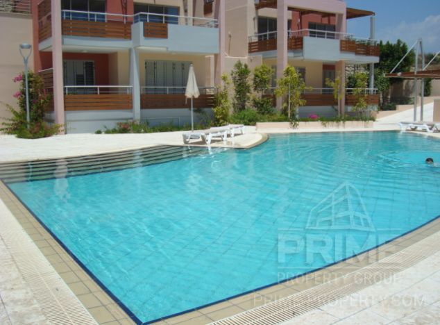Apartament w rejonie Limassol (Parklane) na sprzedaż