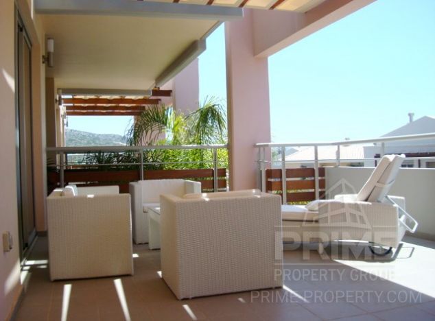 Apartament w rejonie Limassol (Parklane) na sprzedaż