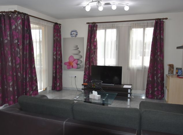 Apartament w rejonie Limassol (Parklane) na sprzedaż