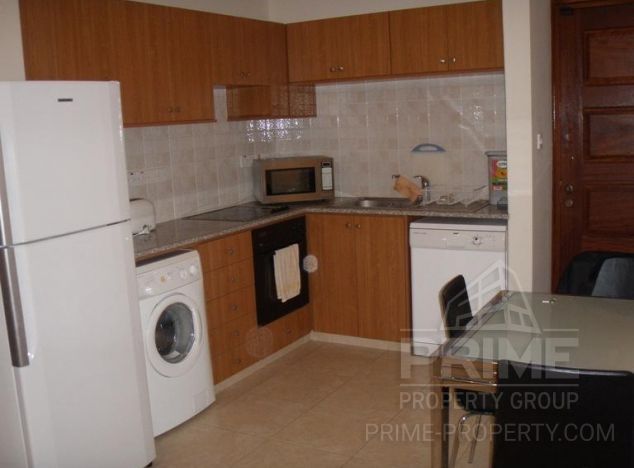 Apartament w rejonie Limassol (Parklane) na sprzedaż