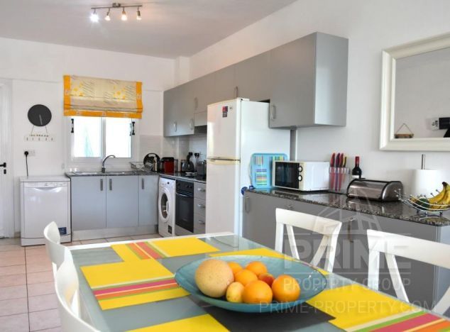 Apartament w rejonie Limassol (Parklane) na sprzedaż