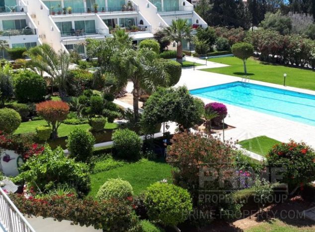 Apartament w rejonie Limassol (Parklane) na sprzedaż