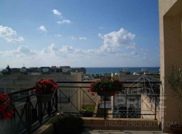 Apartament w rejonie Limassol (Parklane) na sprzedaż