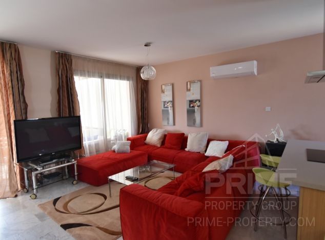 Apartament w rejonie Limassol (Parklane) na sprzedaż