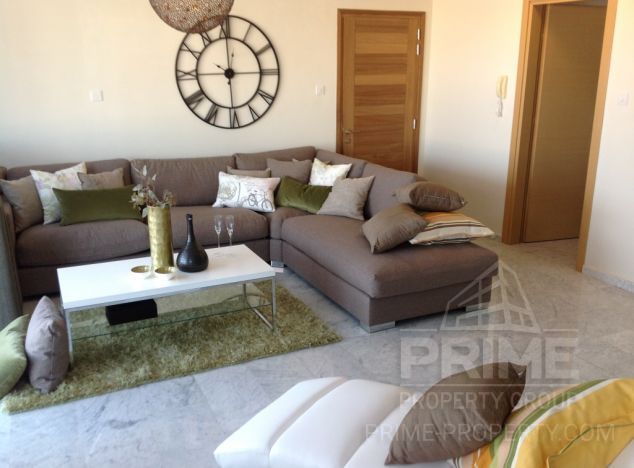 Apartament w rejonie Limassol (Parklane) na sprzedaż