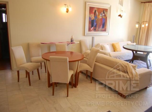 Apartament w rejonie Limassol (Parklane) na sprzedaż