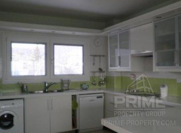 Apartament w rejonie Limassol (Parklane) na sprzedaż