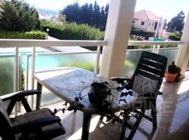 Apartament w rejonie Limassol (Parklane) na sprzedaż