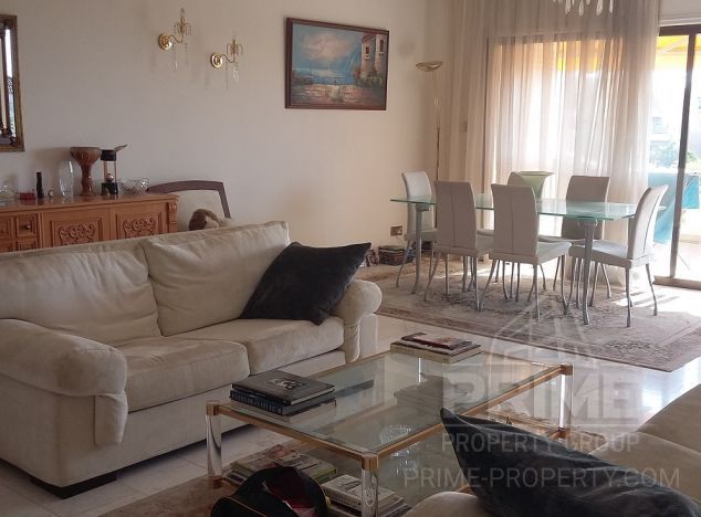 Apartament w rejonie Limassol (Parklane) na sprzedaż