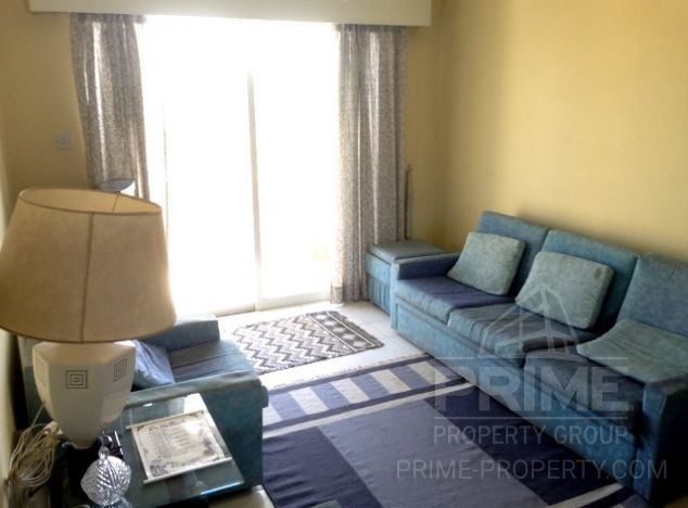 Apartament w rejonie Limassol (Parklane) na sprzedaż