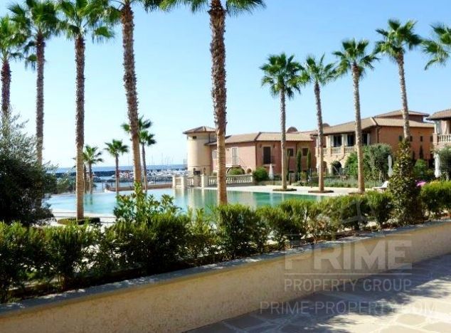 Apartament w rejonie Limassol (Parklane) na sprzedaż