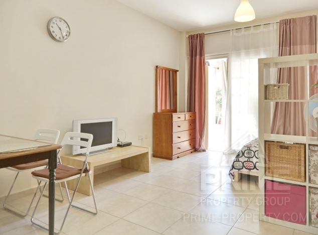 Apartament w rejonie Limassol (Parklane) na sprzedaż