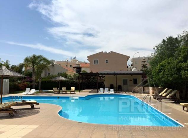 Apartament w rejonie Limassol (Parklane) na sprzedaż