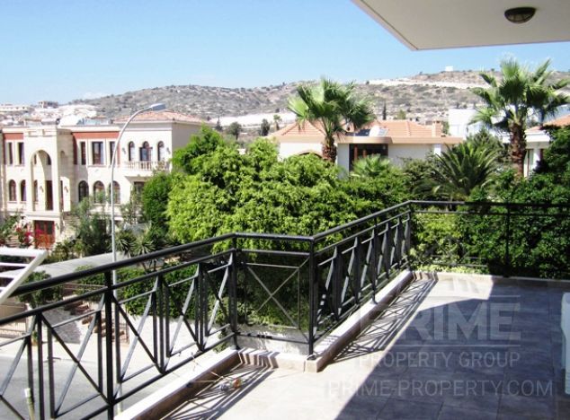 Apartament w rejonie Limassol (Parklane) na sprzedaż