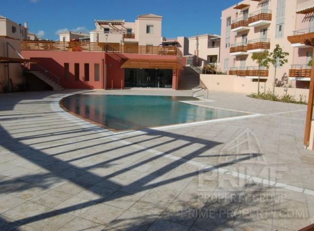 Apartament w rejonie Limassol (Parklane) na sprzedaż