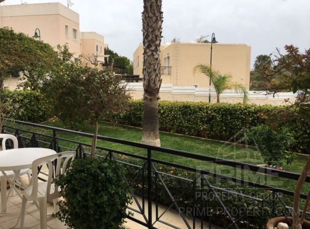 Apartament w rejonie Limassol (Parklane) na sprzedaż