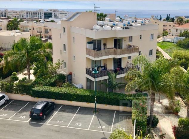 Apartament w rejonie Limassol (Parklane) na sprzedaż