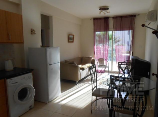 Apartament w rejonie Limassol (Parklane) na sprzedaż