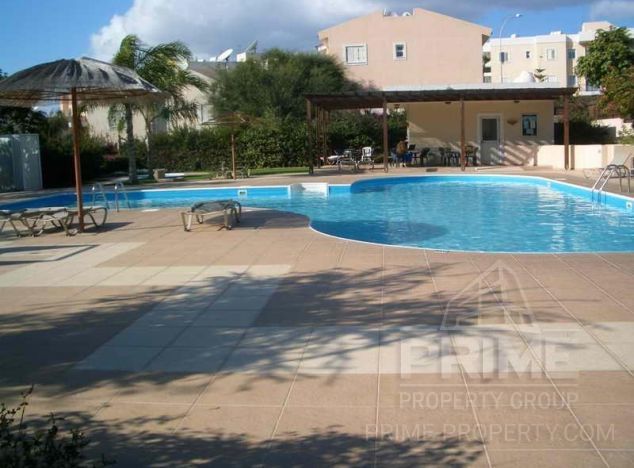 Apartament w rejonie Limassol (Parklane) na sprzedaż