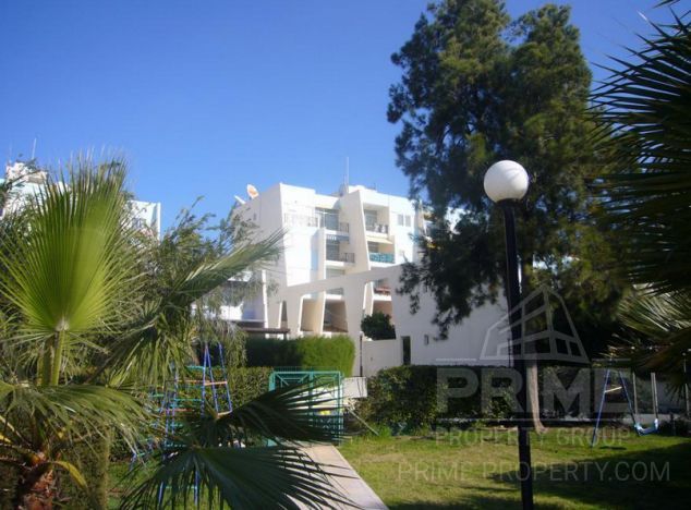 Apartament w rejonie Limassol (Parklane) na sprzedaż