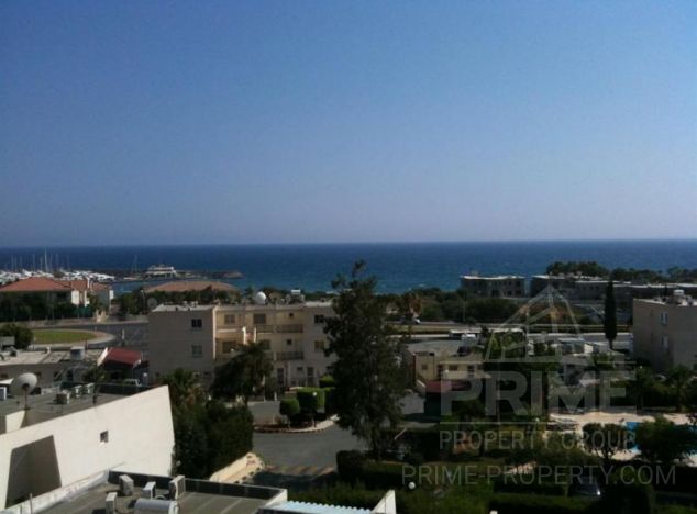 Apartament w rejonie Limassol (Parklane) na sprzedaż