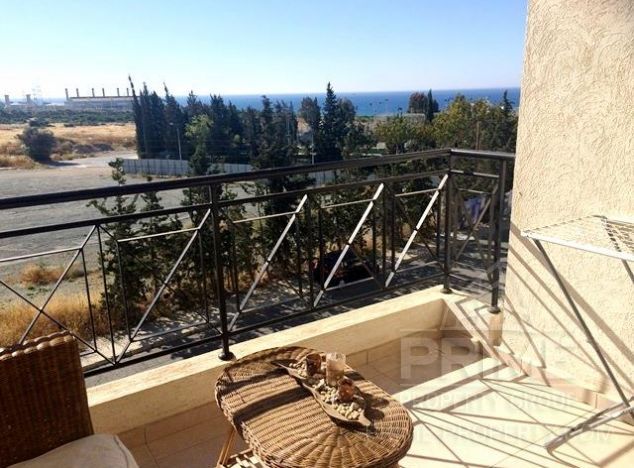 Apartament w rejonie Limassol (Parklane) na sprzedaż