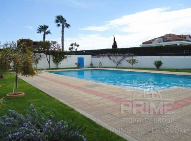 Apartament w rejonie Limassol (Parklane) na sprzedaż