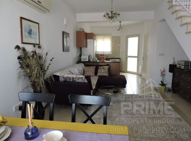 Apartament w rejonie Limassol (Parklane) na sprzedaż
