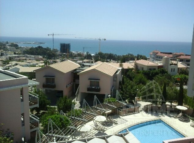 Apartament w rejonie Limassol (Parklane) na sprzedaż