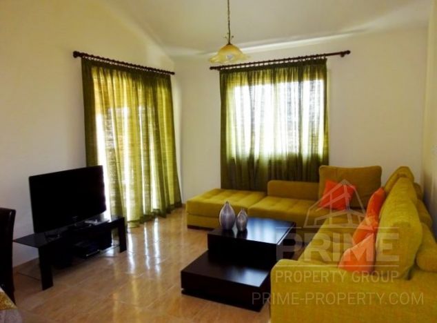 Apartament w rejonie Limassol (Parklane) na sprzedaż