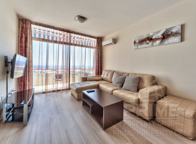 Apartament w rejonie Limassol (Parklane) na sprzedaż