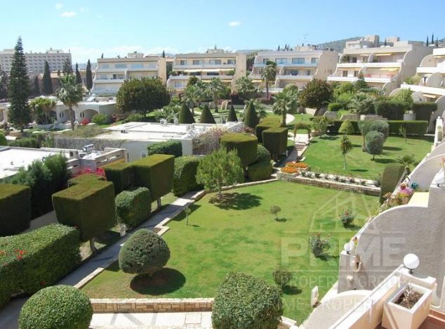  w rejonie Limassol (Parklane) na sprzedaż