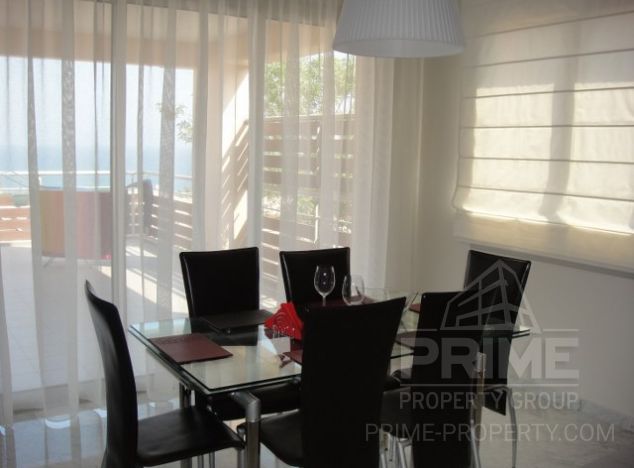  w rejonie Limassol (Parklane) na sprzedaż