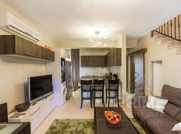  w rejonie Limassol (Parklane) na sprzedaż