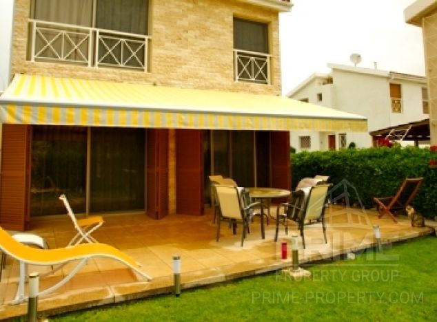 Willa w rejonie Limassol (Parklane) na sprzedaż