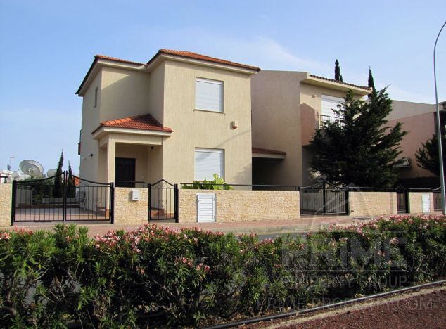 Willa w rejonie Limassol (Parklane) na sprzedaż