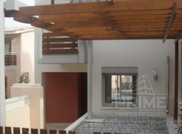 Willa w rejonie Limassol (Parklane) na sprzedaż