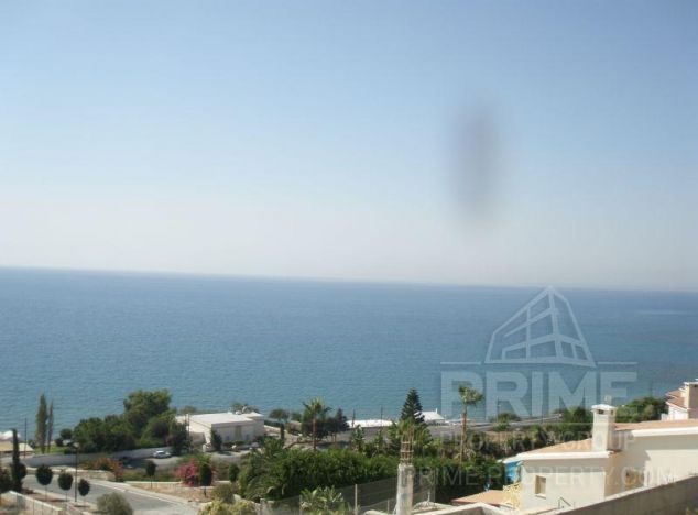 Willa w rejonie Limassol (Parklane) na sprzedaż