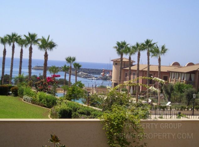 Willa w rejonie Limassol (Parklane) na sprzedaż