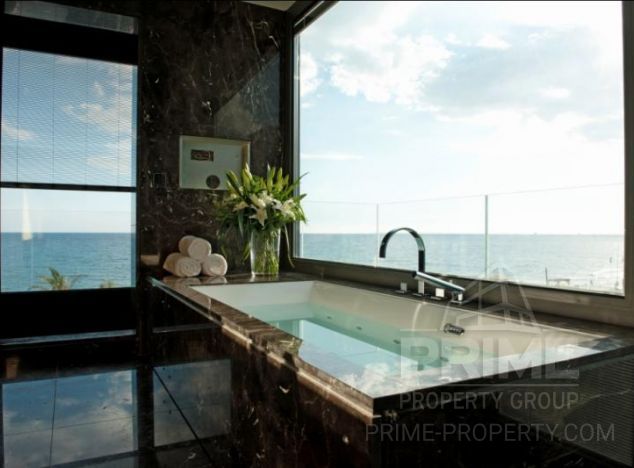 Willa w rejonie Limassol (Parklane) na sprzedaż