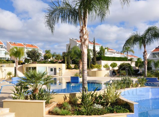  w rejonie Limassol (Pascucci) na sprzedaż